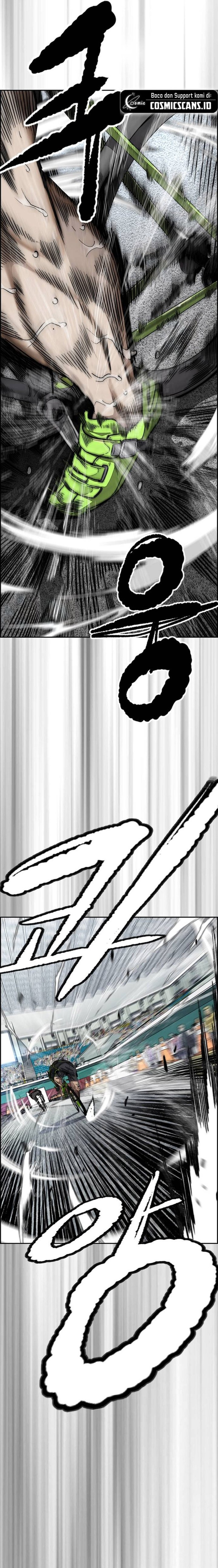 Wind Breaker Chapter 497 Gambar 29
