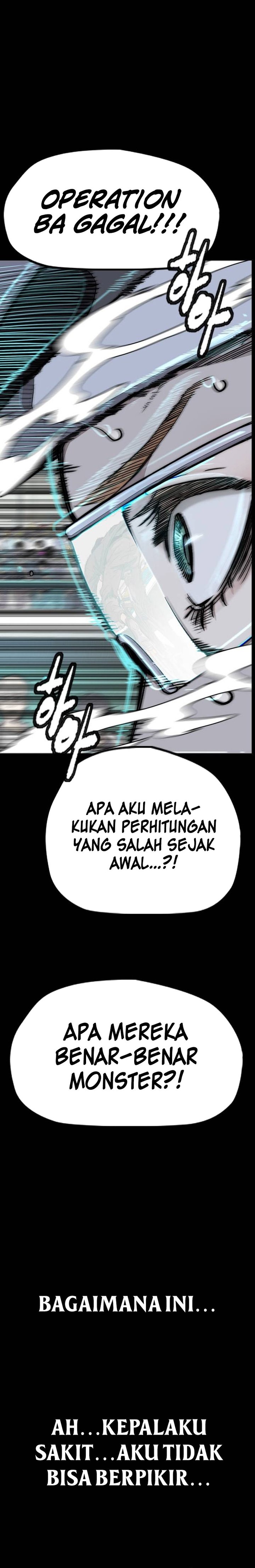 Wind Breaker Chapter 497 Gambar 33