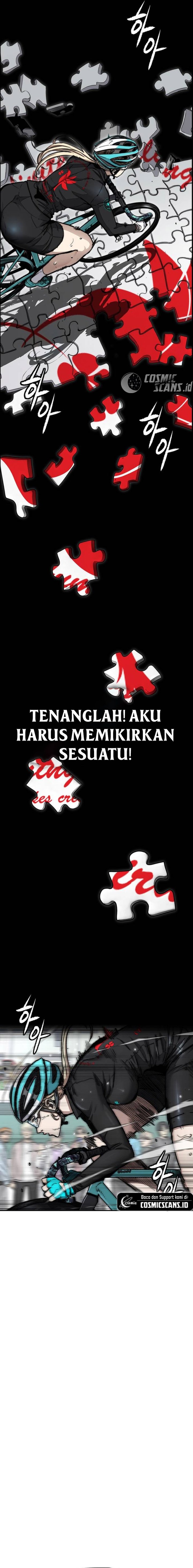 Wind Breaker Chapter 497 Gambar 34