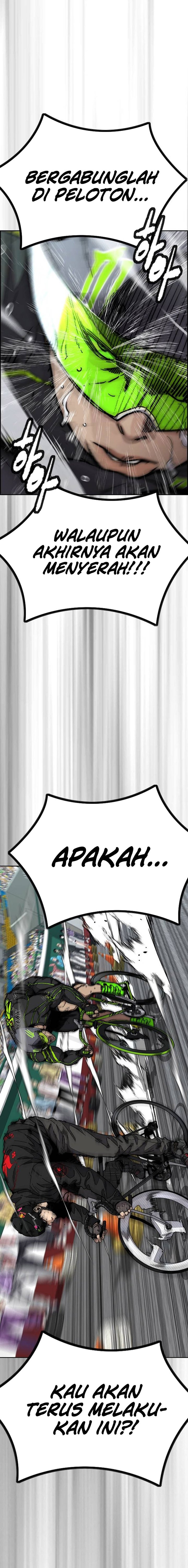 Wind Breaker Chapter 497 Gambar 39