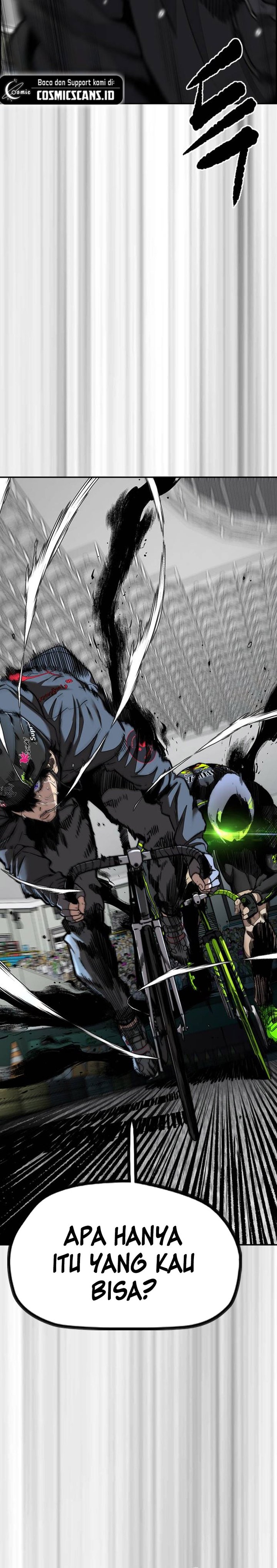 Wind Breaker Chapter 497 Gambar 41