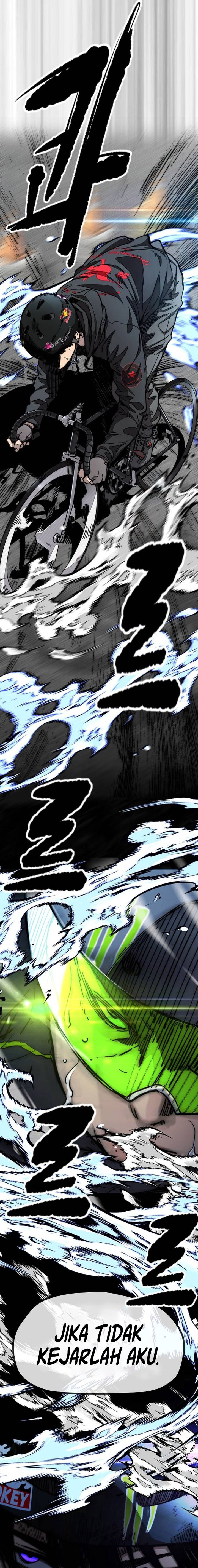 Wind Breaker Chapter 497 Gambar 42