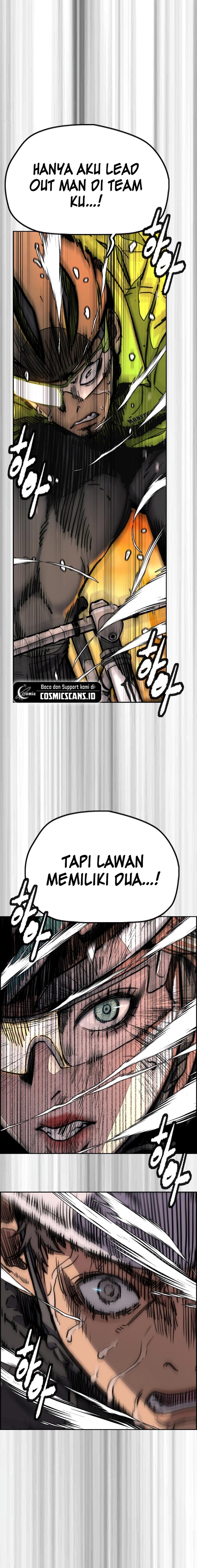 Wind Breaker Chapter 503 Gambar 5