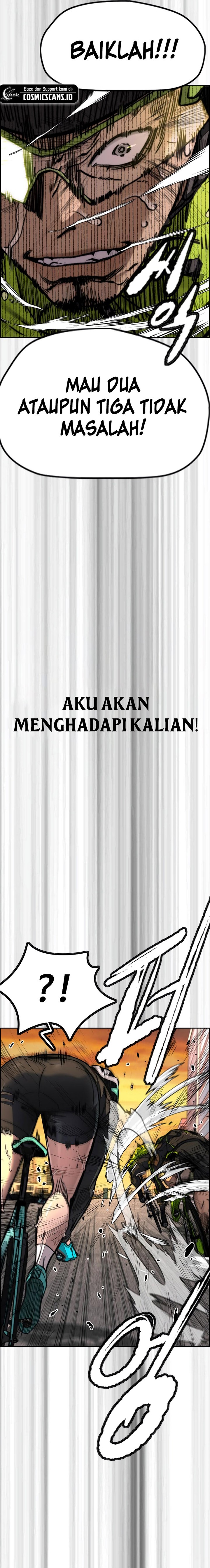 Wind Breaker Chapter 503 Gambar 6