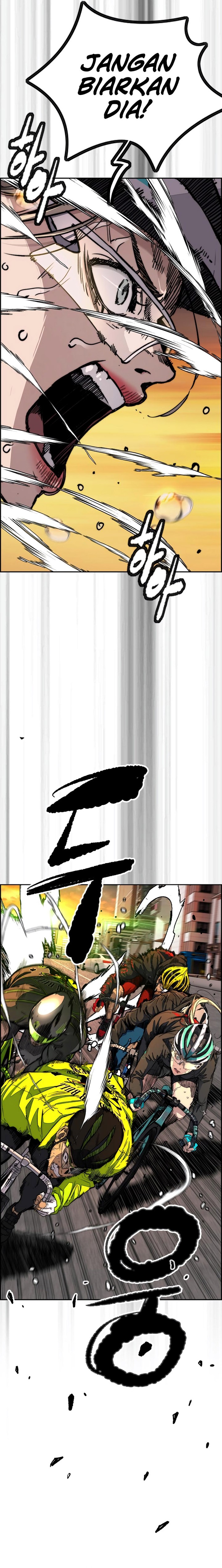 Wind Breaker Chapter 503 Gambar 7
