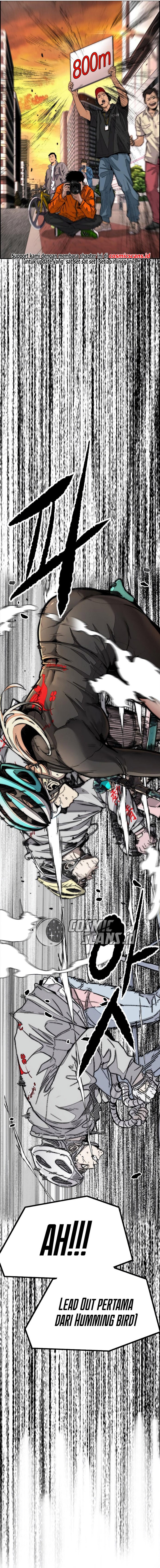 Wind Breaker Chapter 503 Gambar 11