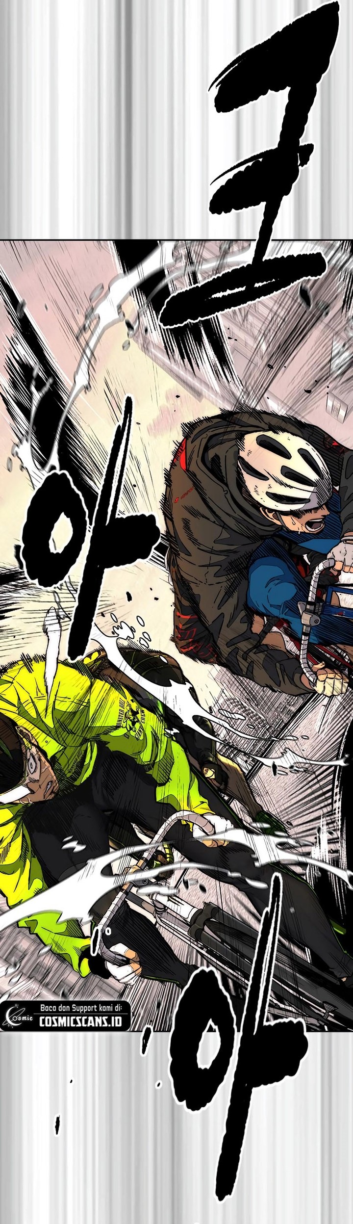 Wind Breaker Chapter 503 Gambar 13
