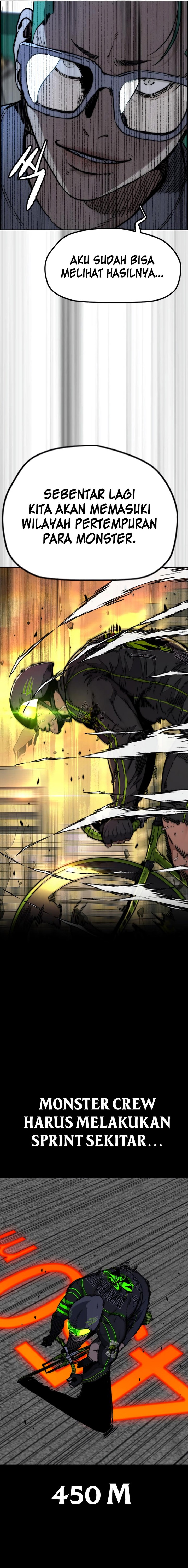 Wind Breaker Chapter 503 Gambar 17