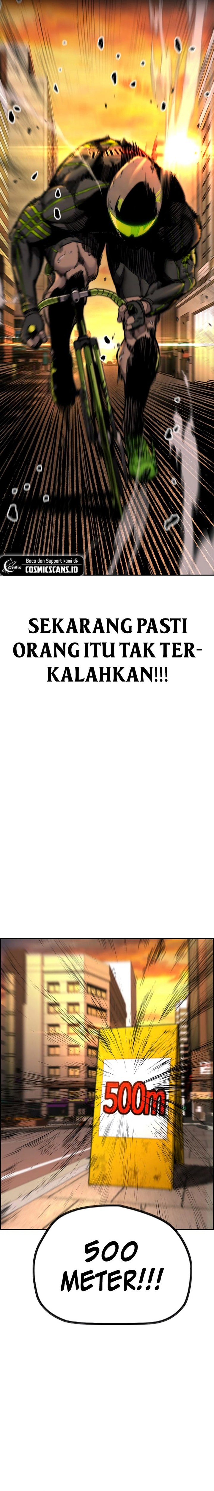 Wind Breaker Chapter 503 Gambar 19