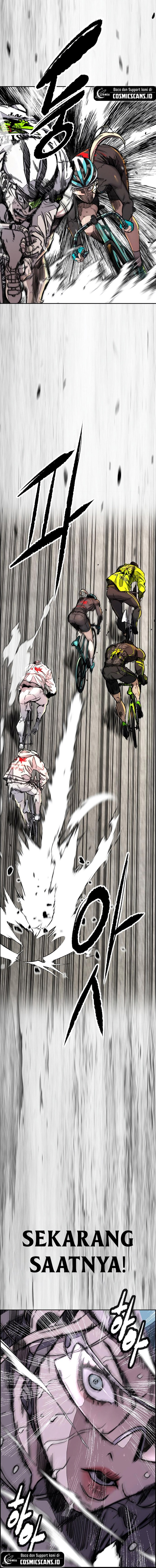 Wind Breaker Chapter 503 Gambar 21