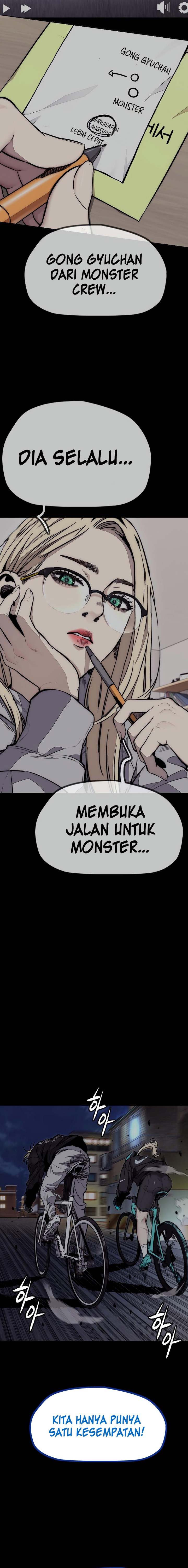 Wind Breaker Chapter 503 Gambar 23