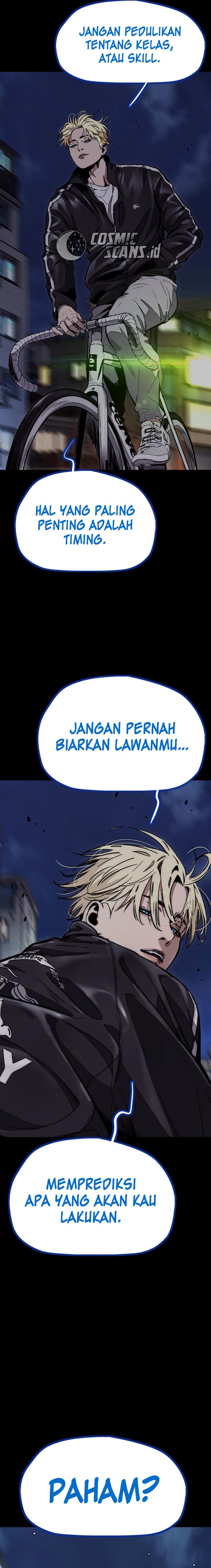 Wind Breaker Chapter 503 Gambar 24