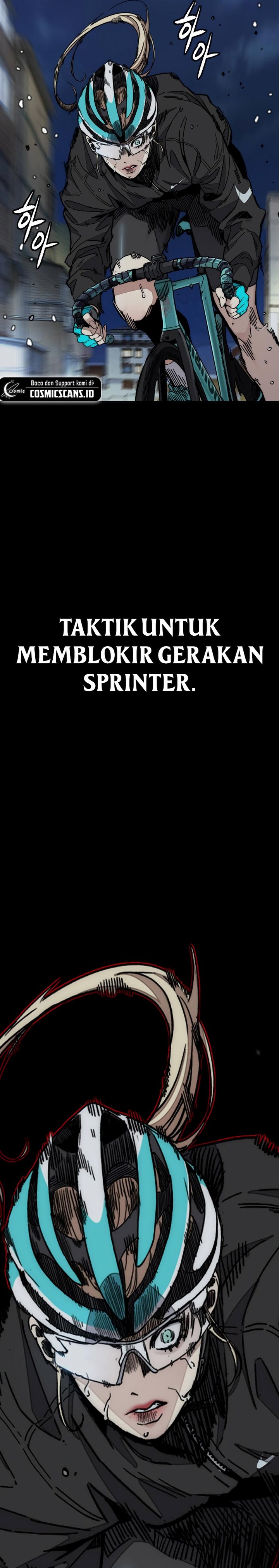 Wind Breaker Chapter 503 Gambar 25