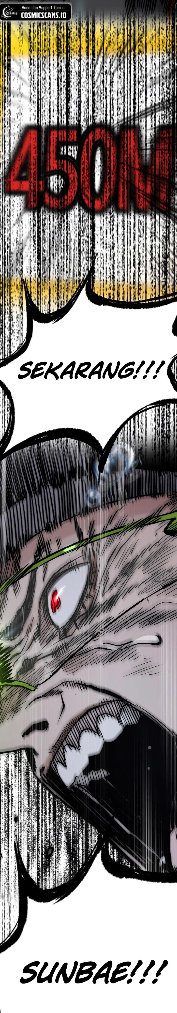 Wind Breaker Chapter 503 Gambar 26