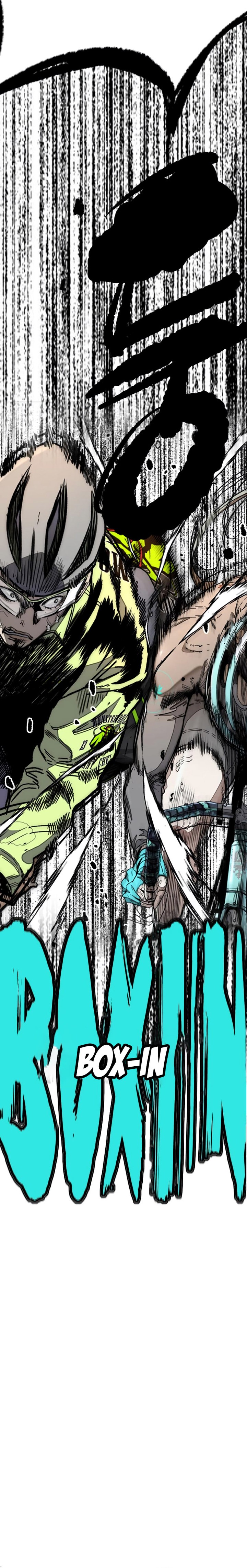 Wind Breaker Chapter 503 Gambar 27