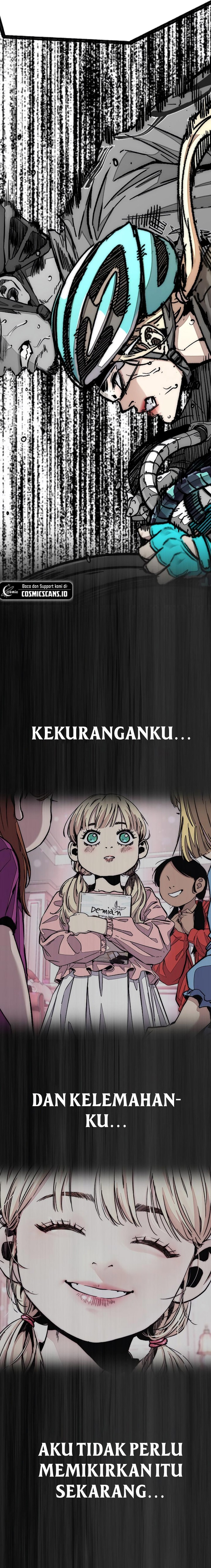 Wind Breaker Chapter 503 Gambar 29