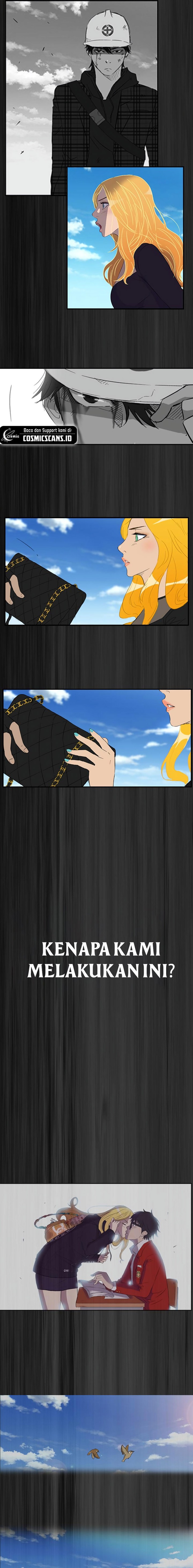 Wind Breaker Chapter 503 Gambar 30