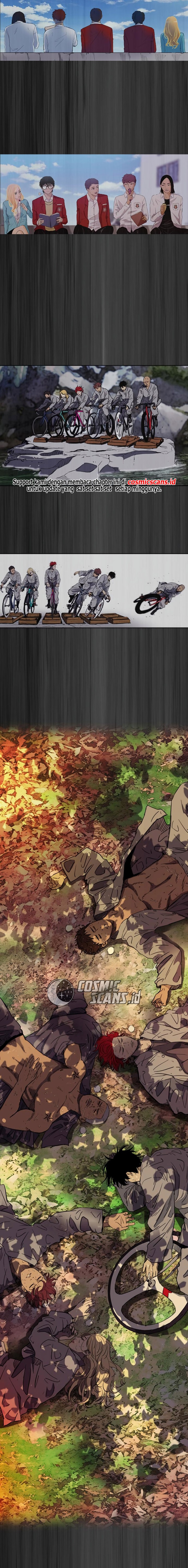 Wind Breaker Chapter 503 Gambar 31