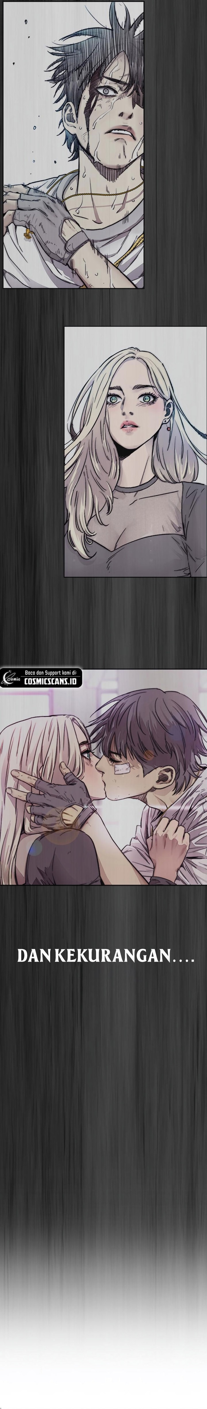 Wind Breaker Chapter 503 Gambar 34
