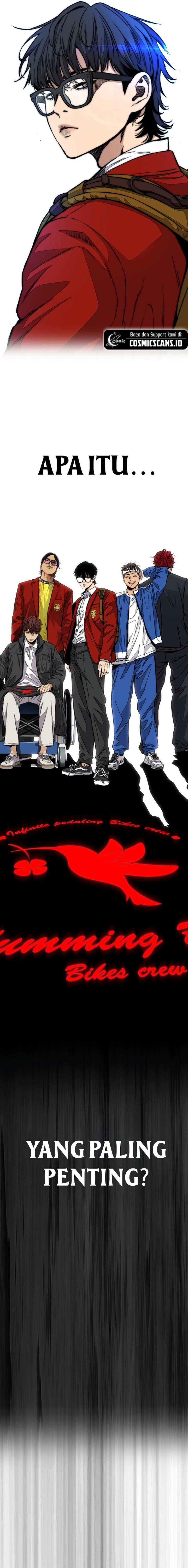 Wind Breaker Chapter 503 Gambar 35