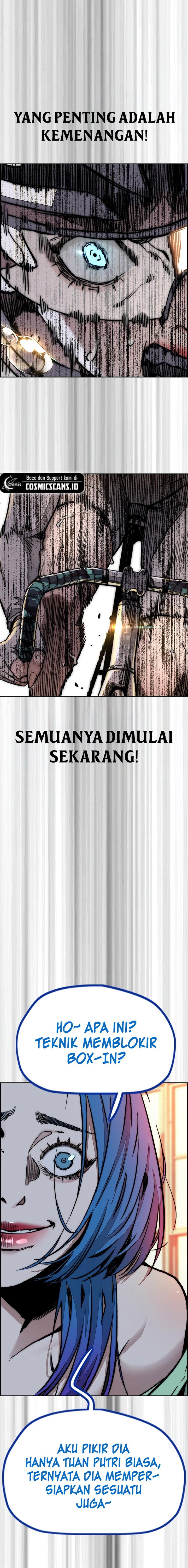 Wind Breaker Chapter 503 Gambar 36