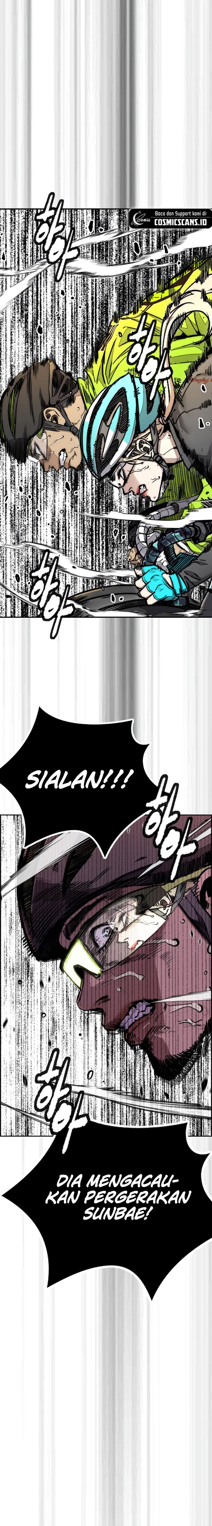 Wind Breaker Chapter 503 Gambar 37