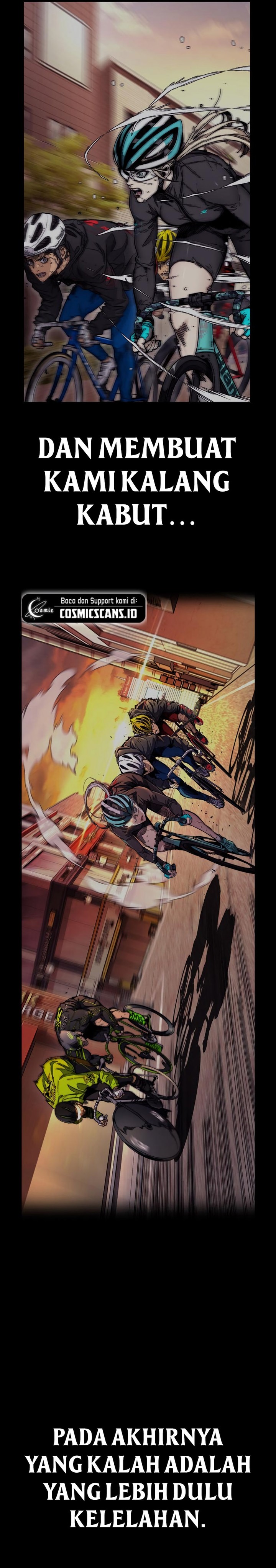 Wind Breaker Chapter 503 Gambar 40