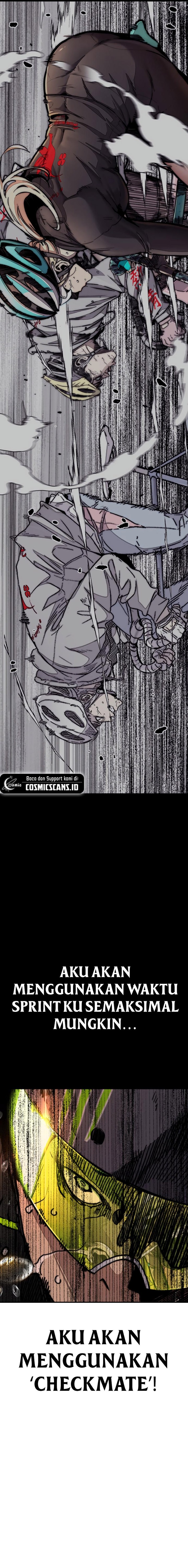 Wind Breaker Chapter 503 Gambar 41