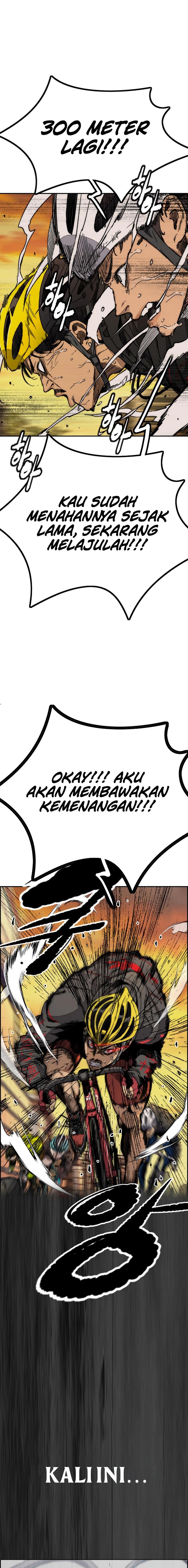 Wind Breaker Chapter 503 Gambar 45