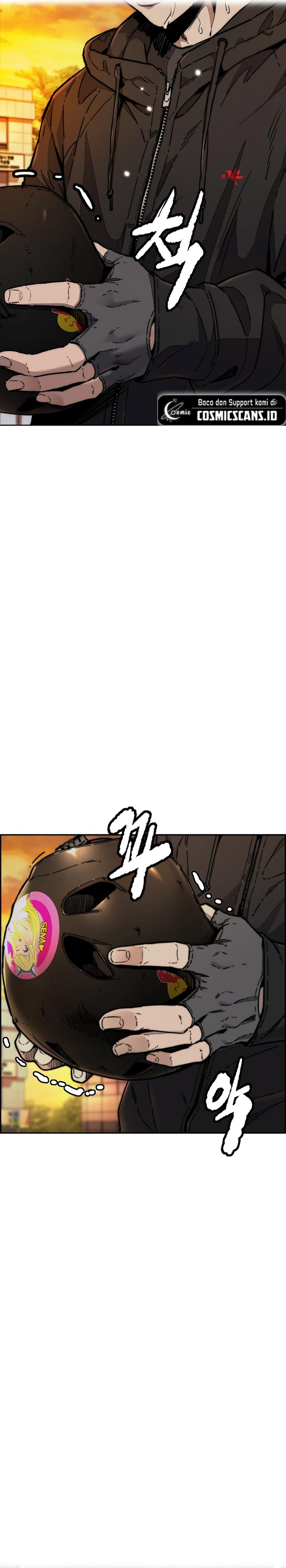 Wind Breaker Chapter 503 Gambar 48