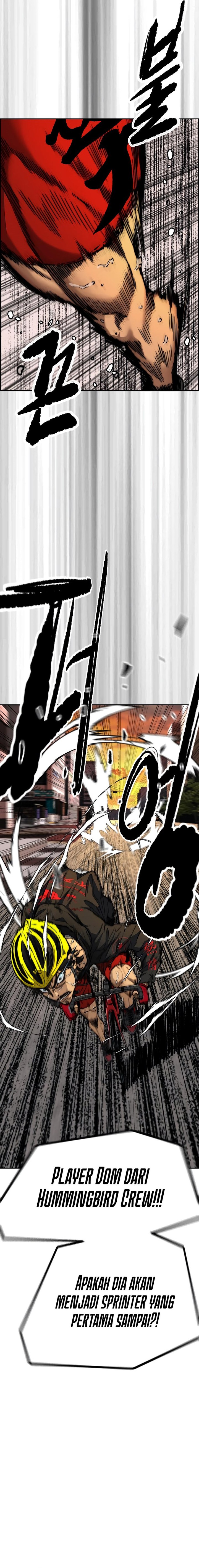 Wind Breaker Chapter 504 Gambar 2