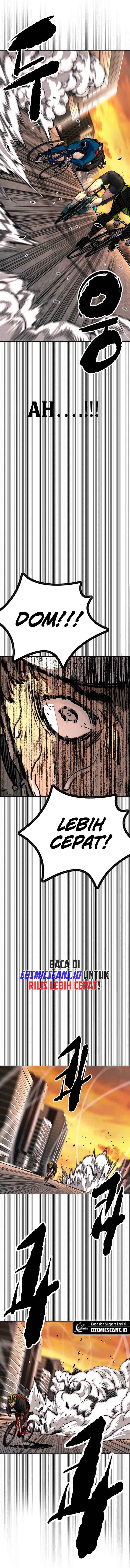 Wind Breaker Chapter 504 Gambar 6