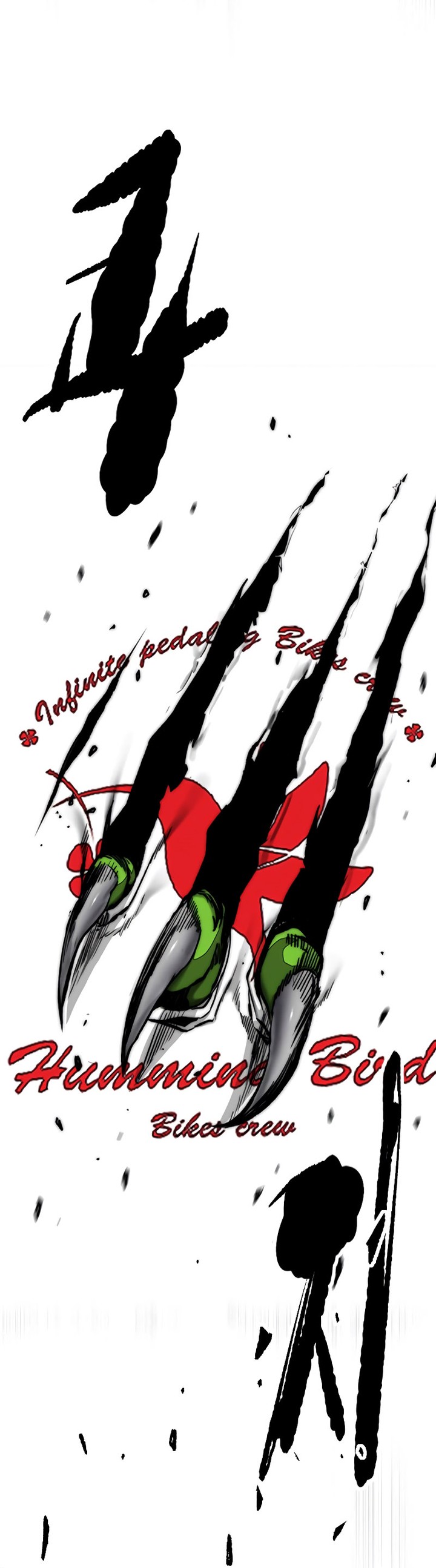 Wind Breaker Chapter 504 Gambar 7