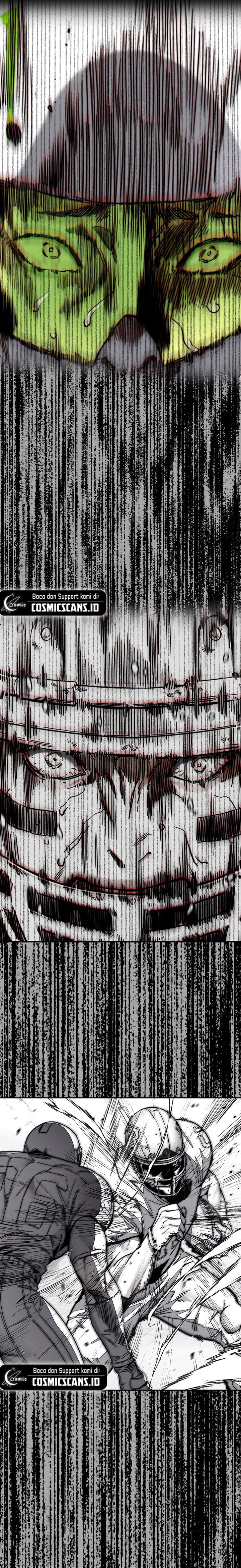 Wind Breaker Chapter 504 Gambar 14