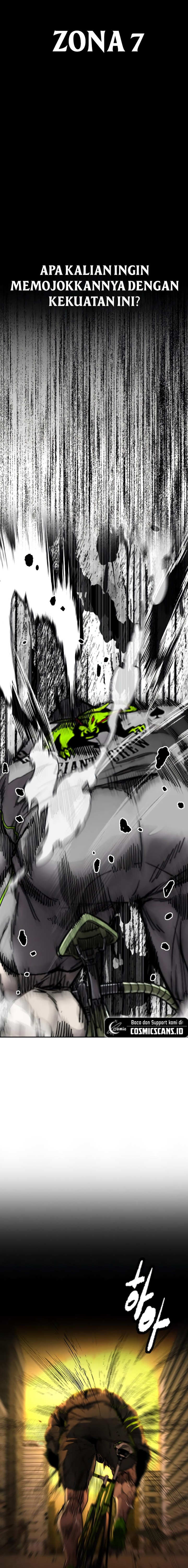 Wind Breaker Chapter 504 Gambar 17