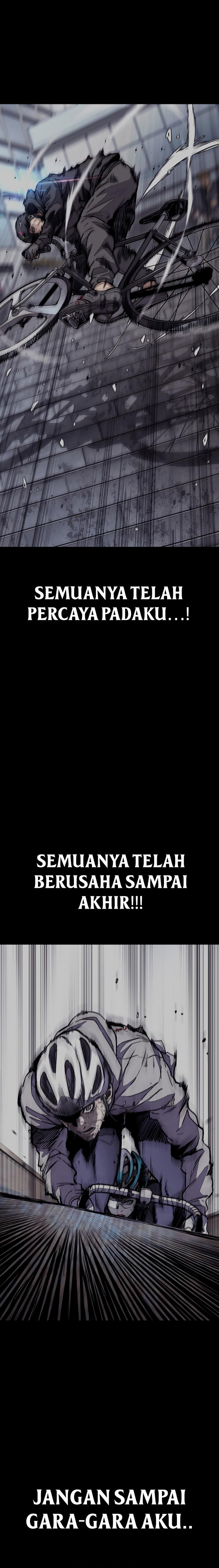 Wind Breaker Chapter 504 Gambar 19