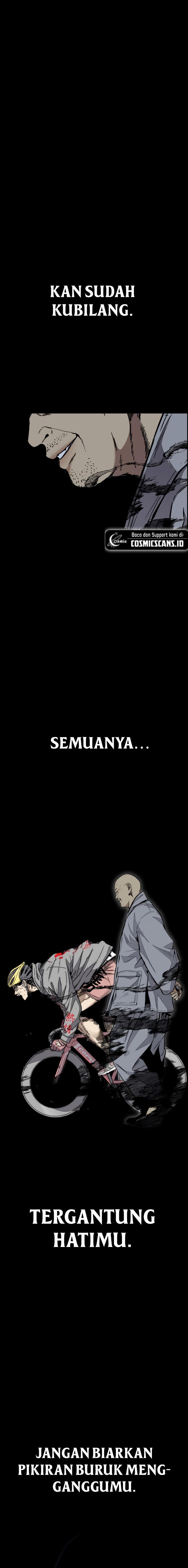 Wind Breaker Chapter 504 Gambar 21