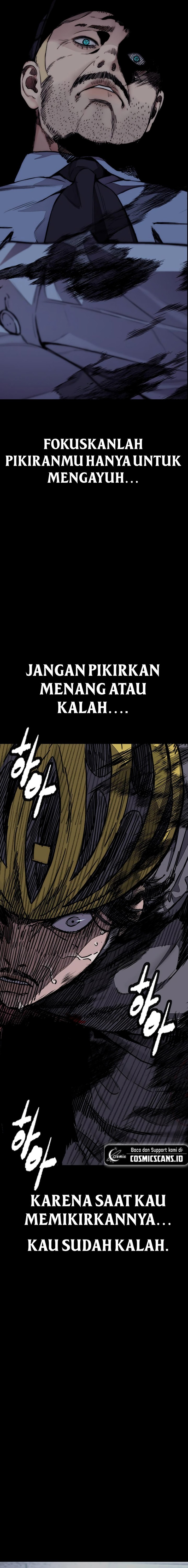 Wind Breaker Chapter 504 Gambar 22