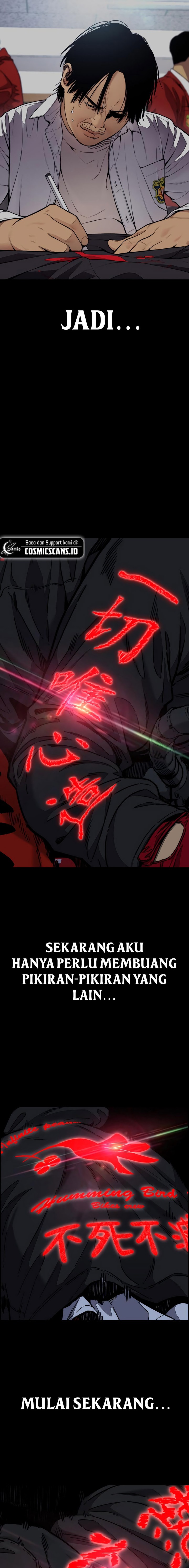 Wind Breaker Chapter 504 Gambar 23