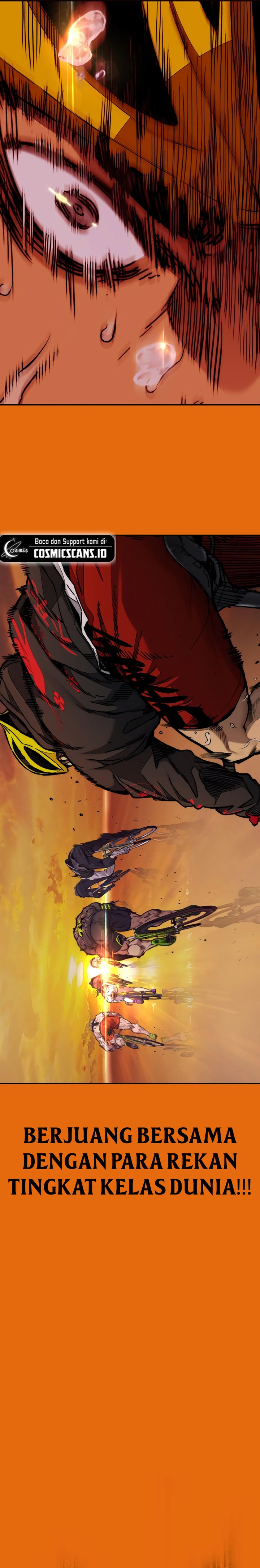 Wind Breaker Chapter 504 Gambar 25