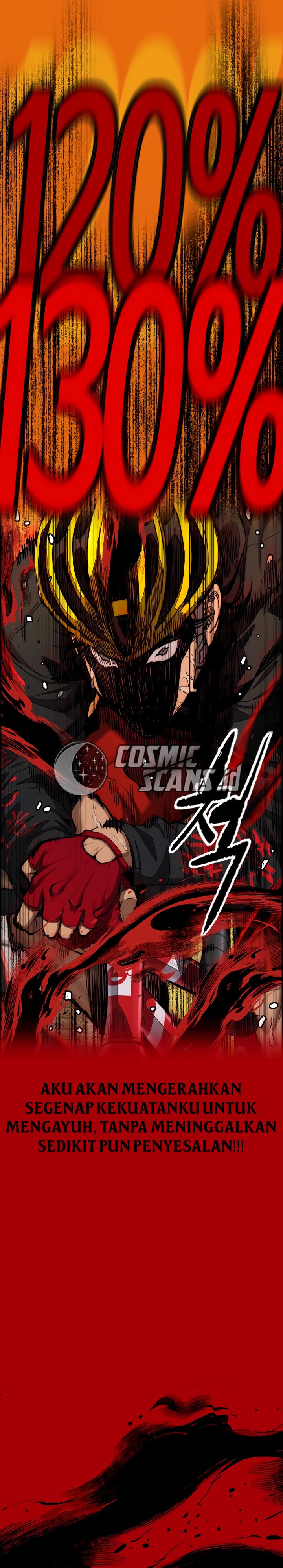 Wind Breaker Chapter 504 Gambar 26