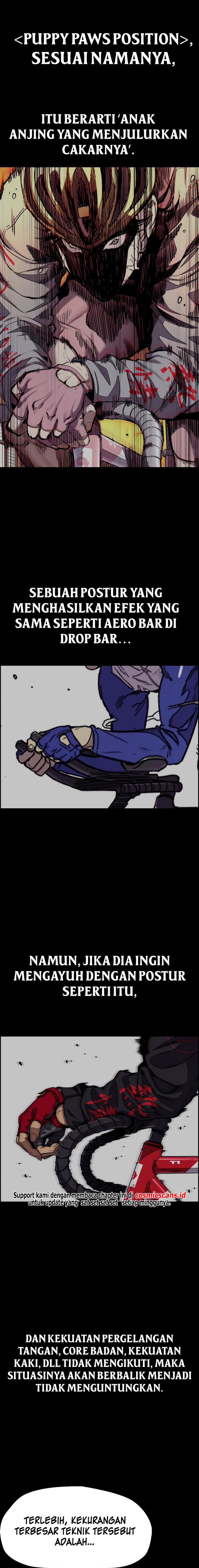 Wind Breaker Chapter 504 Gambar 30
