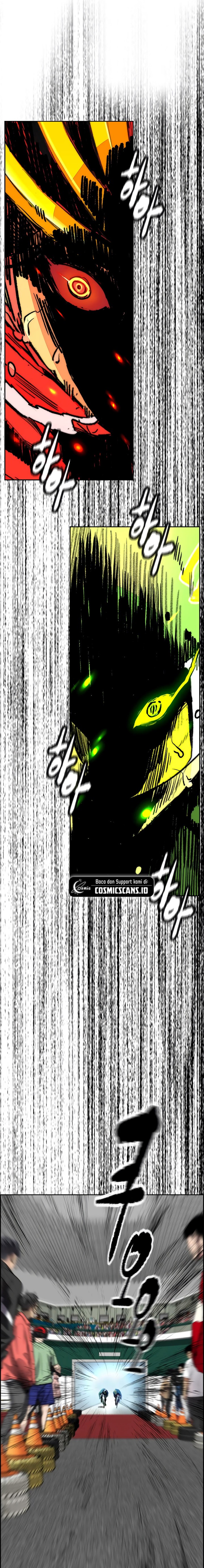 Wind Breaker Chapter 504 Gambar 33