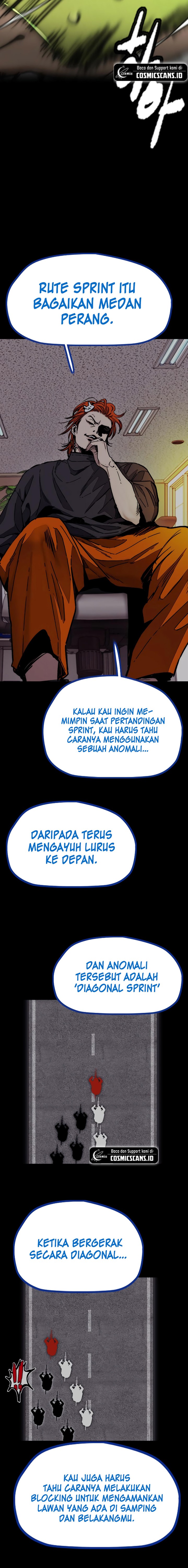 Wind Breaker Chapter 504 Gambar 36