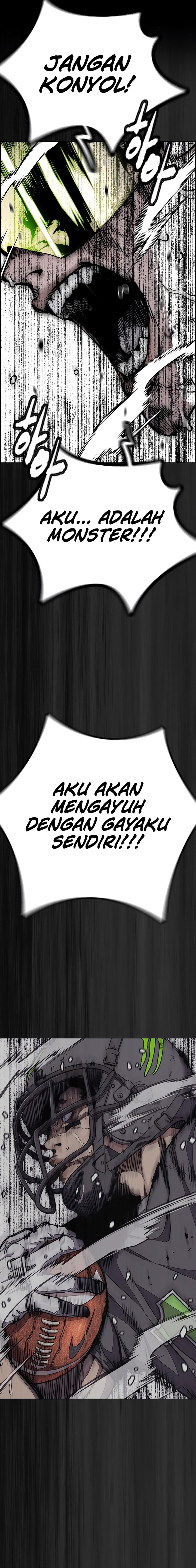 Wind Breaker Chapter 504 Gambar 38
