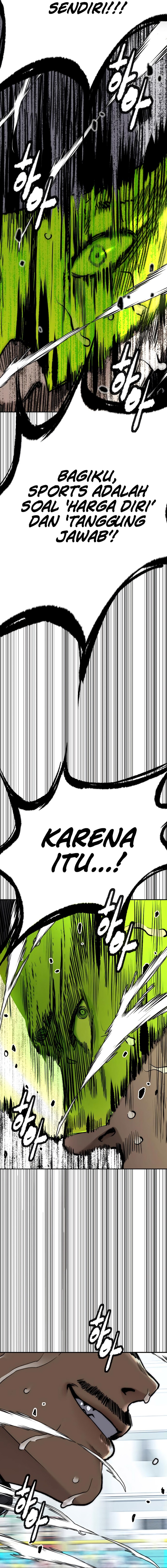 Wind Breaker Chapter 504 Gambar 42