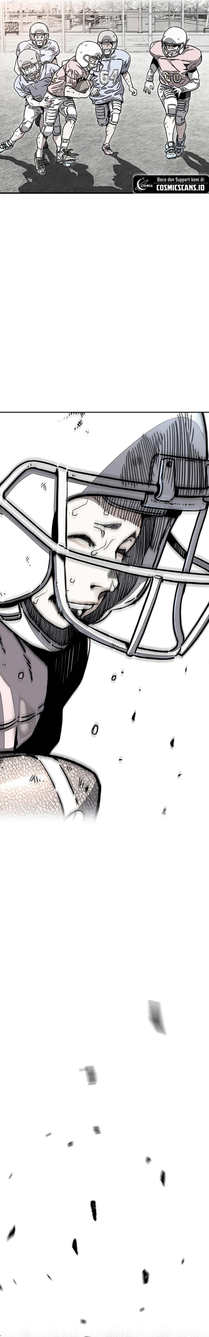 Wind Breaker Chapter 504 Gambar 44