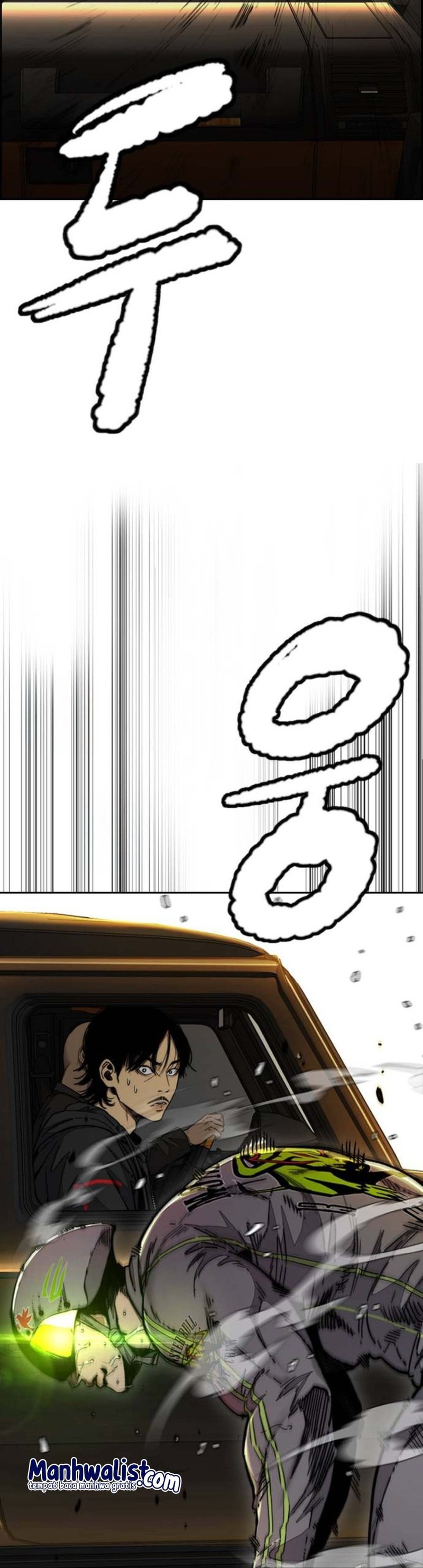 Wind Breaker Chapter 507 Gambar 6
