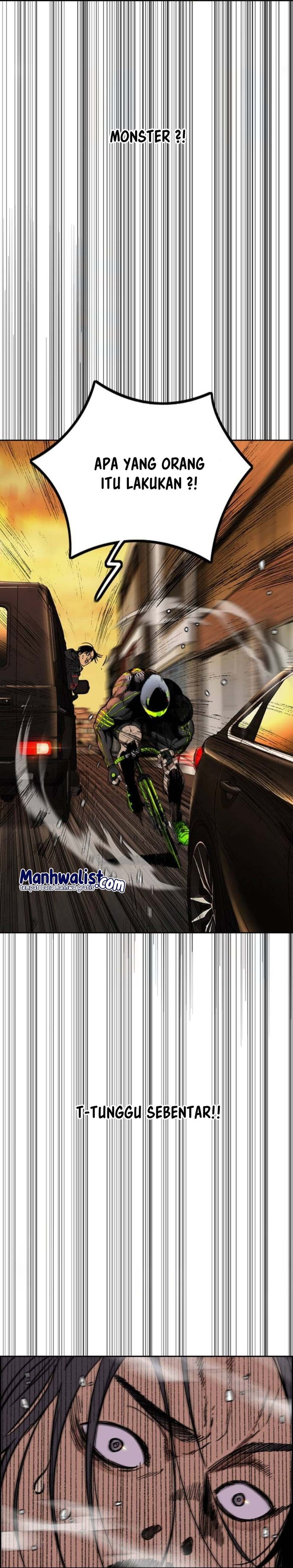 Wind Breaker Chapter 507 Gambar 7