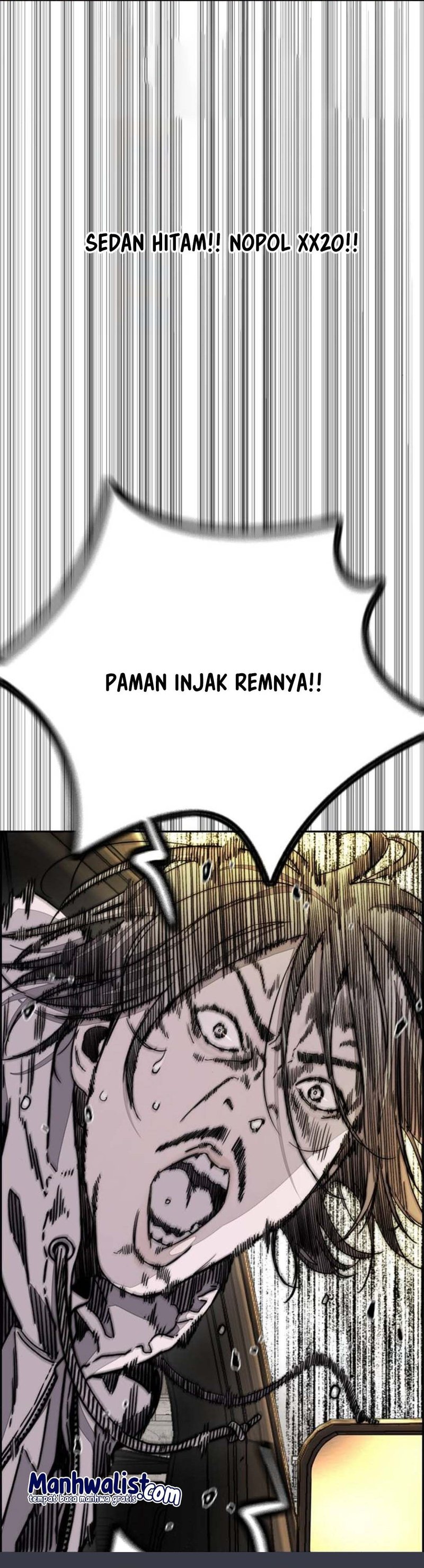 Wind Breaker Chapter 507 Gambar 8